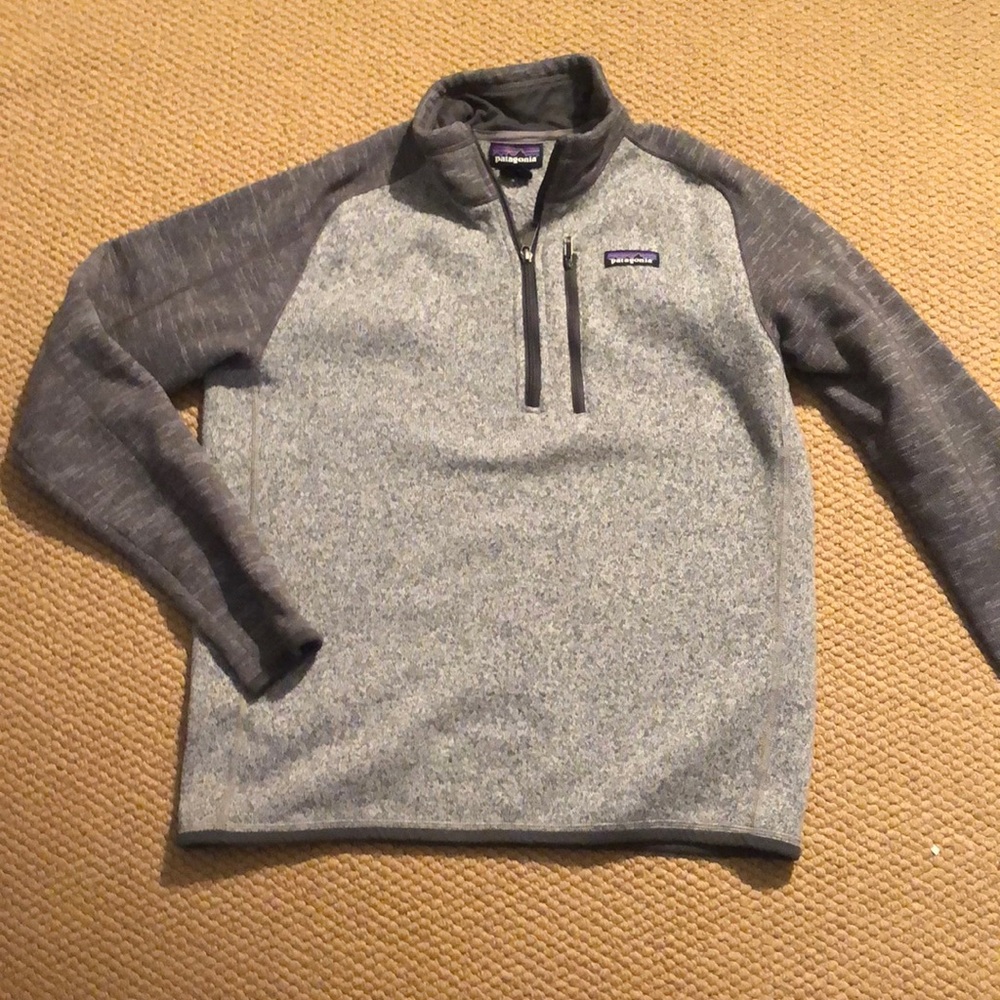 Men’s Patagonia